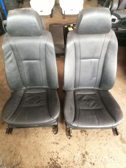 BMW 7 E65 E66 Set interni 