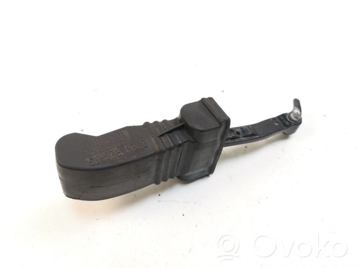 Audi A1 Front door check strap stopper 8K0837267