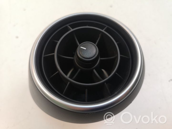 Audi A1 Copertura griglia di ventilazione laterale cruscotto 8X2820951