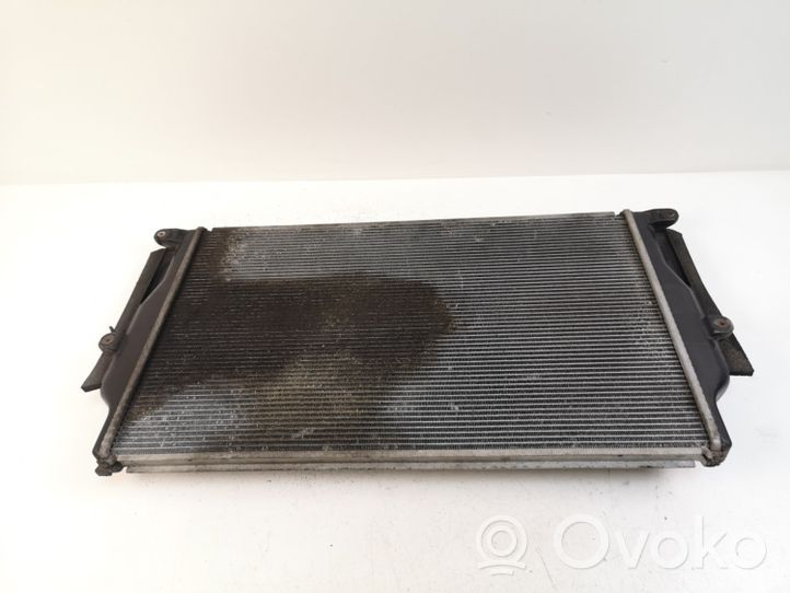 Toyota RAV 4 (XA30) Coolant radiator 