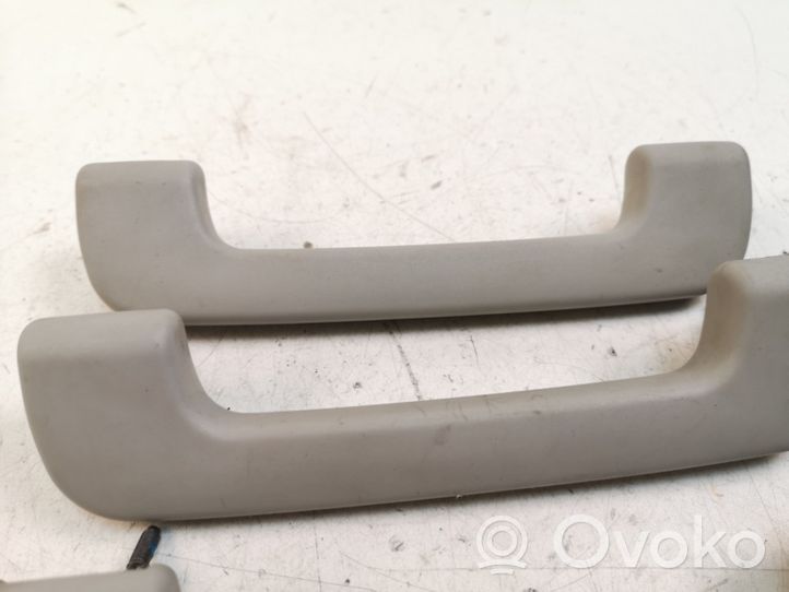 Audi A6 Allroad C5 Front interior roof grab handle 4B0857607F