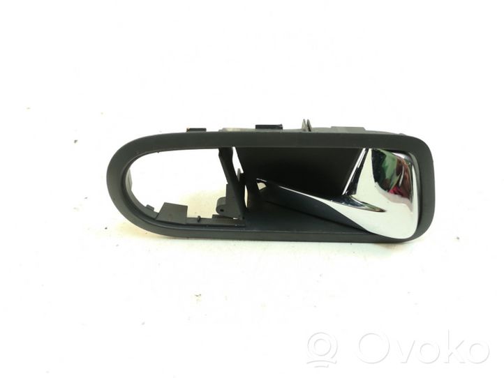 Volkswagen Sharan Maniglia interna per portiera posteriore 7M3837114