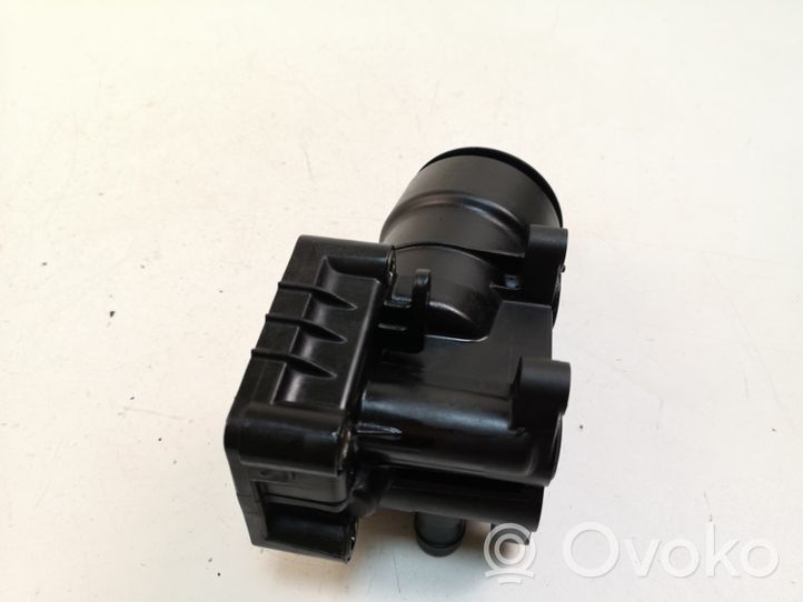 Audi A1 Mocowanie / uchwyt filtra oleju 03L115389C