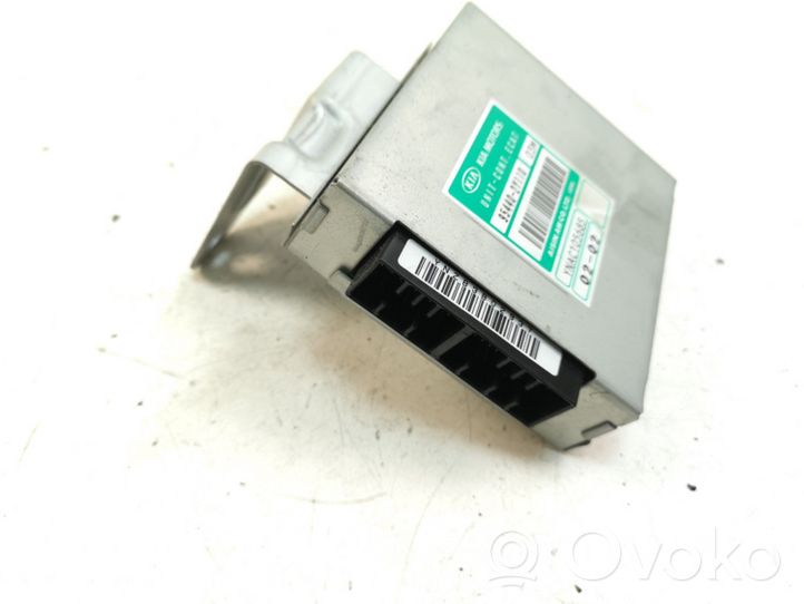 KIA Carnival Module de contrôle de boîte de vitesses ECU 954402Y110