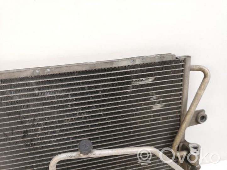 KIA Carnival Radiatore di raffreddamento A/C (condensatore) 