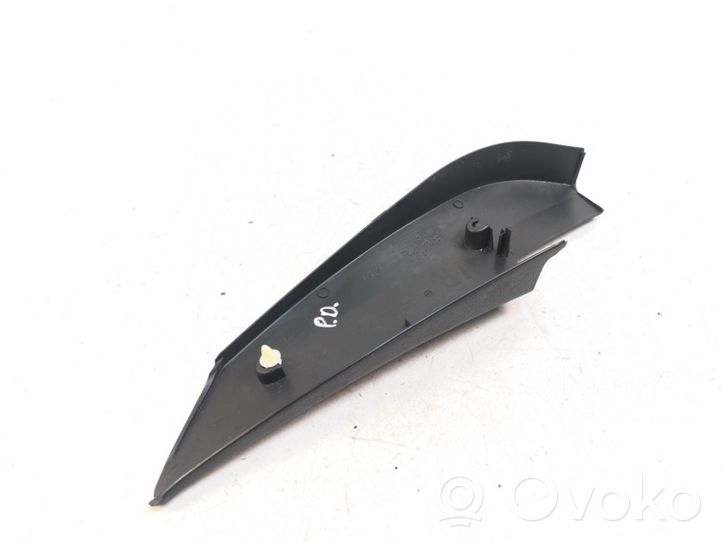 Mercedes-Benz B W245 Plastic wing mirror trim cover 1697200411