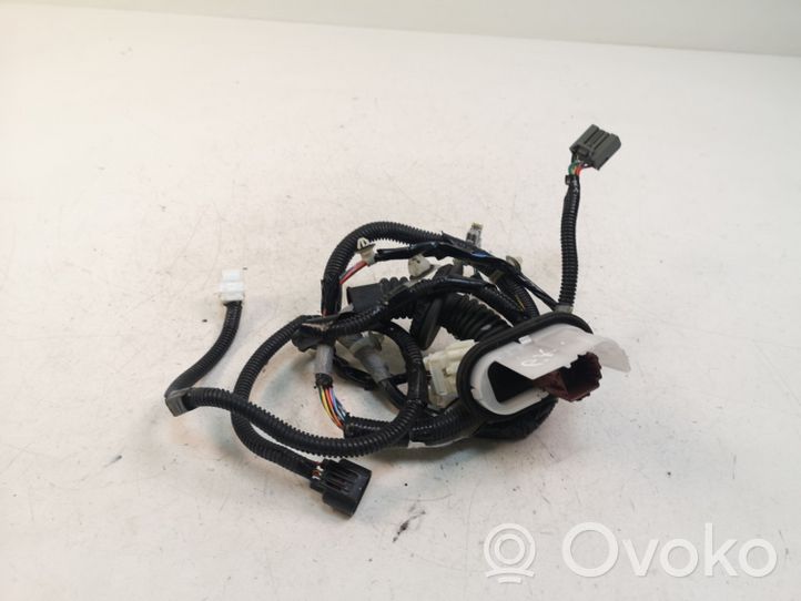 Honda CR-V Cablaggio porta anteriore 32752SWAE003