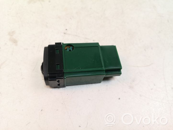 Peugeot 4007 Headlight level height control switch 