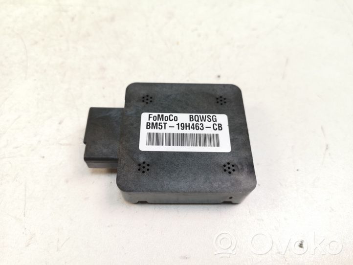 Ford Focus Antenne GPS BM5T19H463CB