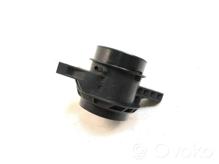 Ford Focus Misuratore di portata d'aria AV619C623CB