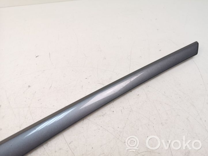 BMW 5 E60 E61 Rivestimento della portiera posteriore 1380959