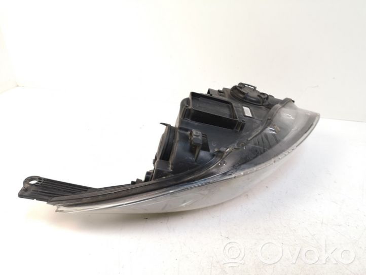 Ford Focus Headlight/headlamp BM5113W030CF