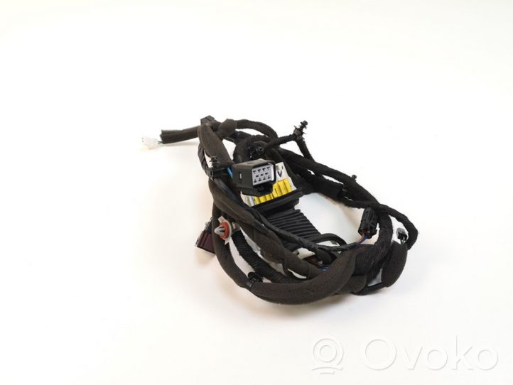 Chevrolet Captiva Front door wiring loom 719R400