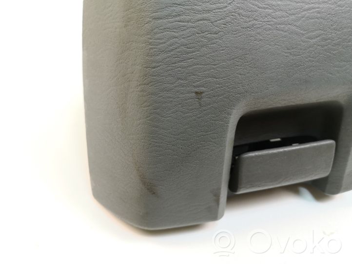 Chrysler Voyager Boîte à gants de rangement pour console centrale 5009046AA