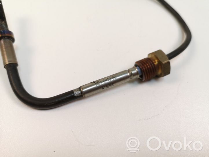 Audi A8 S8 D3 4E Sensor de temperatura del combustible 059906088A