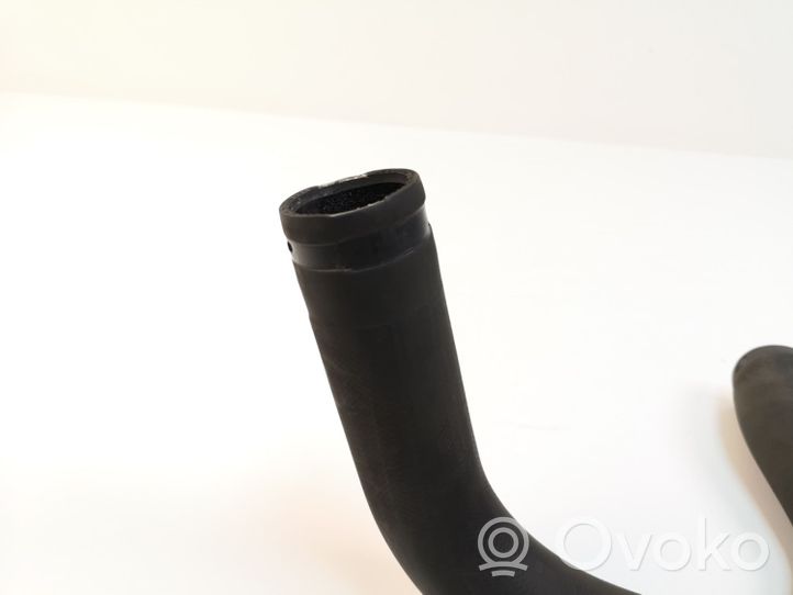 Nissan X-Trail T31 Intercooler hose/pipe 