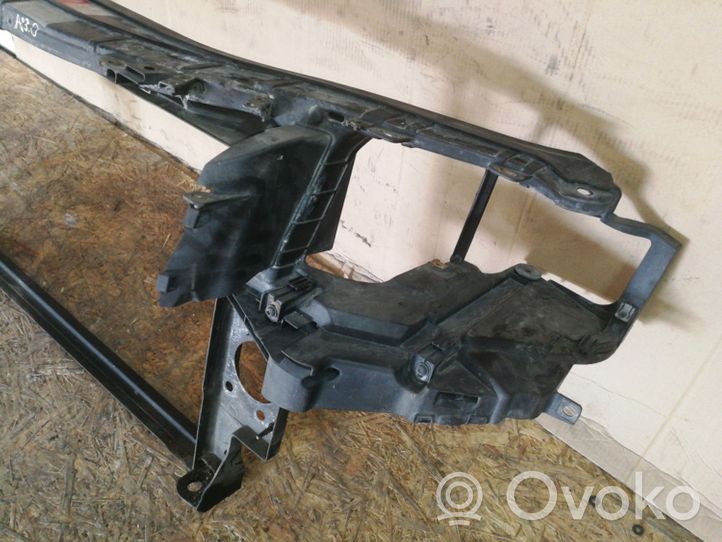 Audi A8 S8 D3 4E Pannello di supporto del radiatore 