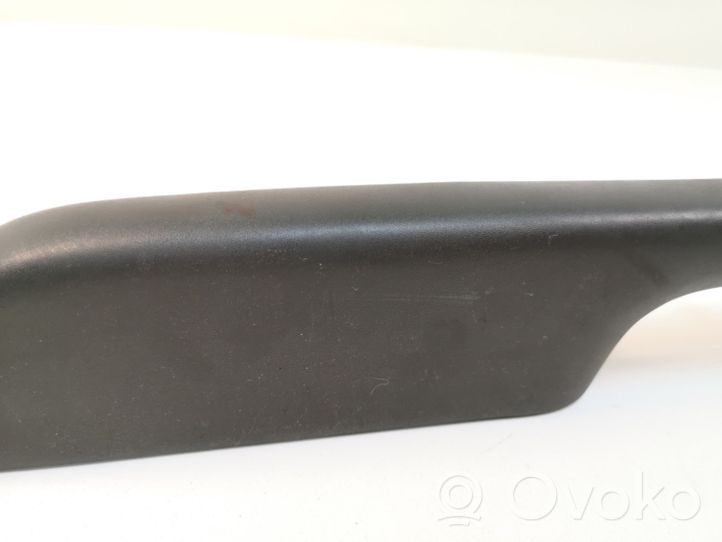 Nissan X-Trail T30 Support bouton lève vitre porte avant 80960EQ300X