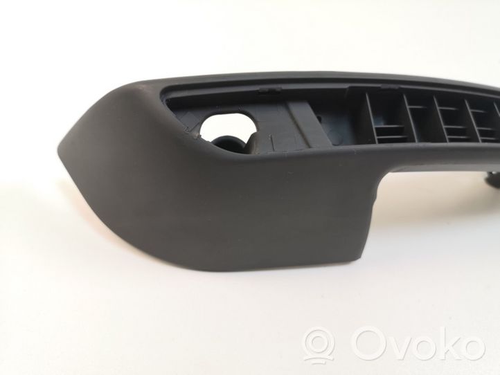 Chevrolet Captiva Front door interior handle trim 