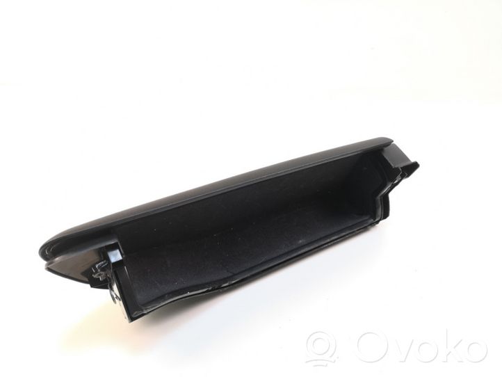 Audi A6 Allroad C5 Front door storage pocket/box 