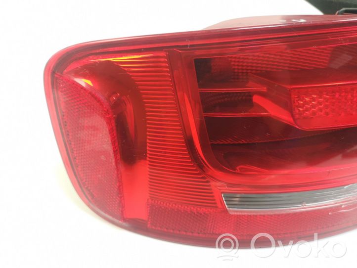 Audi A4 S4 B8 8K Lampa tylna 8K5945095D