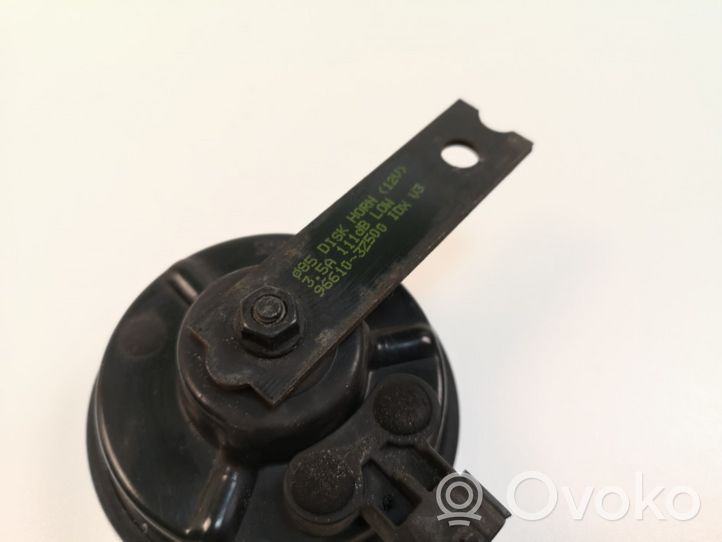 Hyundai i40 Horn signal 966103Z500