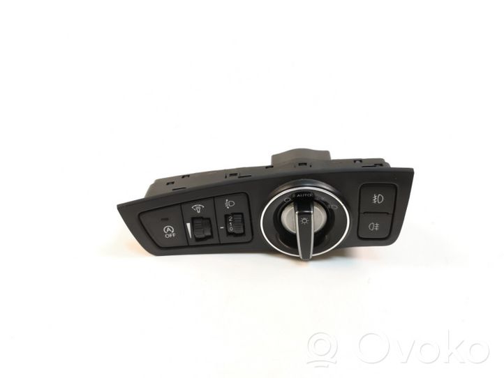 Hyundai i40 Light switch 933003Z970