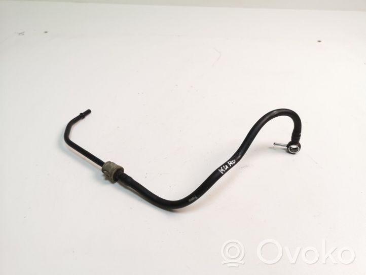 Chrysler Voyager Fuel line pipe 