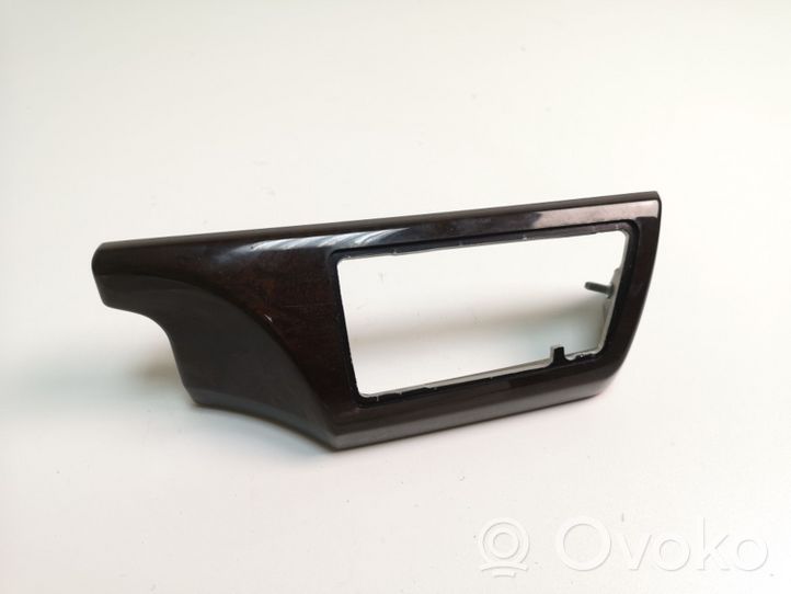 BMW 7 E65 E66 Rivestimento del vano portaoggetti del cruscotto 7025310