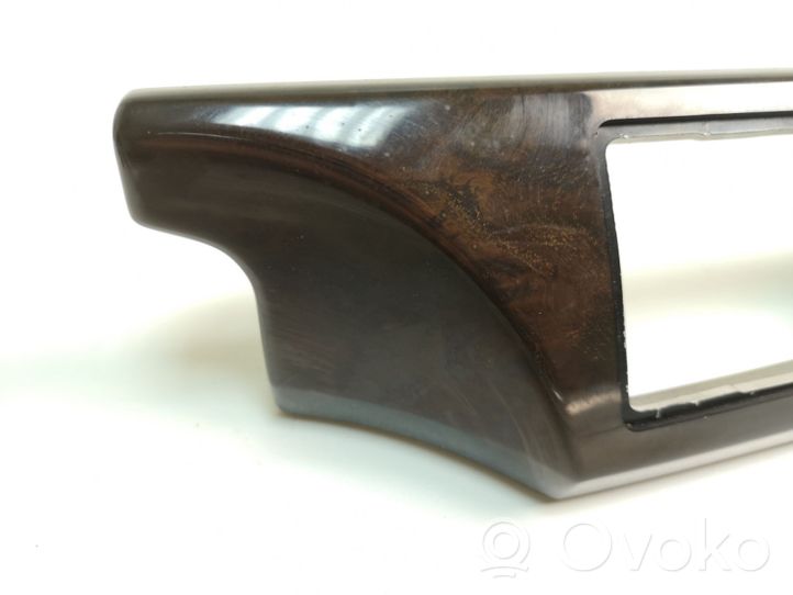 BMW 7 E65 E66 Rivestimento del vano portaoggetti del cruscotto 7025310