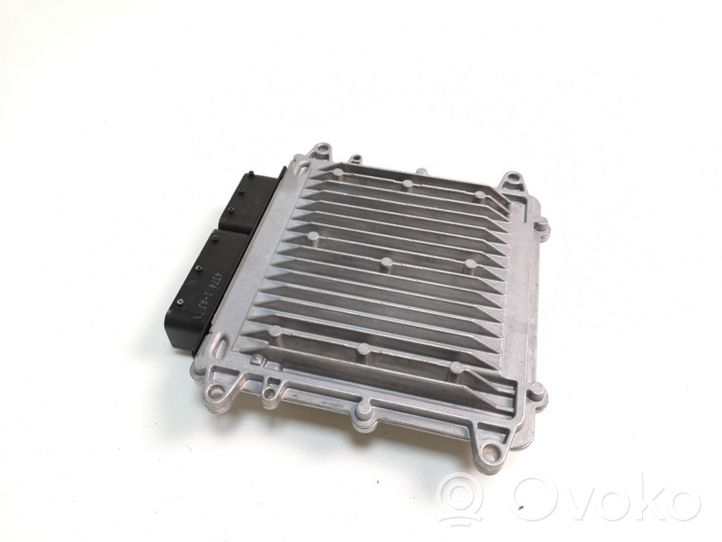 Honda CR-V Motorsteuergerät/-modul 0281031246