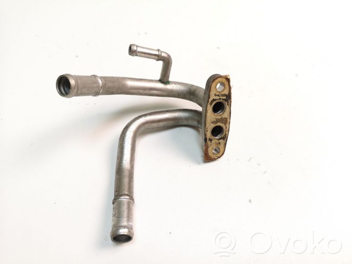 Honda CR-V Coolant pipe/hose 