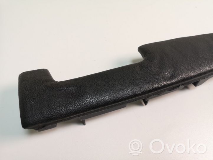 BMW 7 E65 E66 Rivestimento della maniglia interna per portiera anteriore 7024238