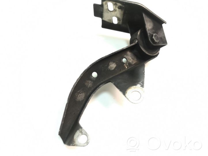 BMW 7 E65 E66 Staffa/supporto di montaggio della marmitta 7789165