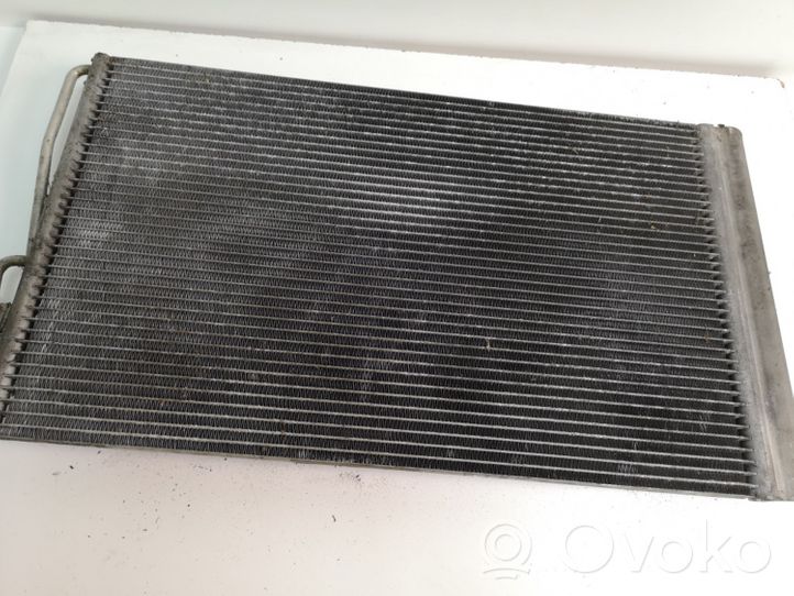 BMW 7 E65 E66 Radiateur condenseur de climatisation 8381362