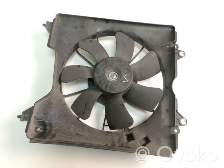 Honda Civic IX Ventilateur de refroidissement de radiateur électrique MF4227506770