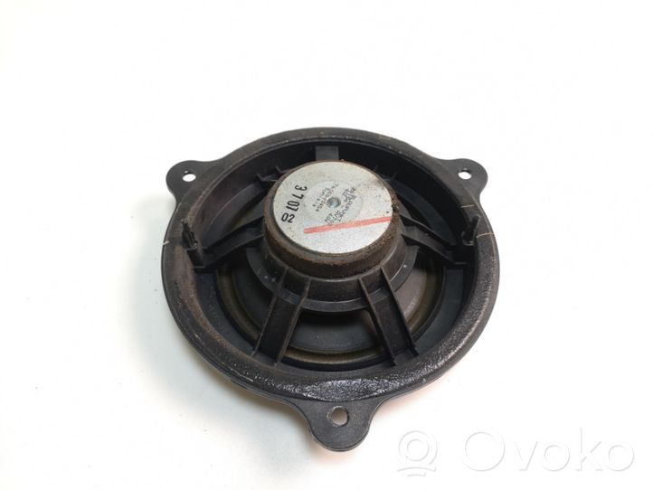 Nissan Qashqai Altavoz de la puerta delantera 28156AV700