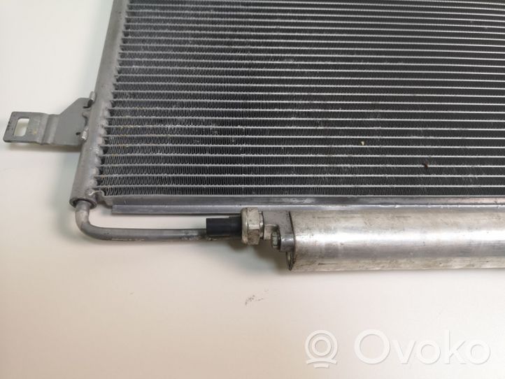 Mercedes-Benz A W169 Radiateur condenseur de climatisation 