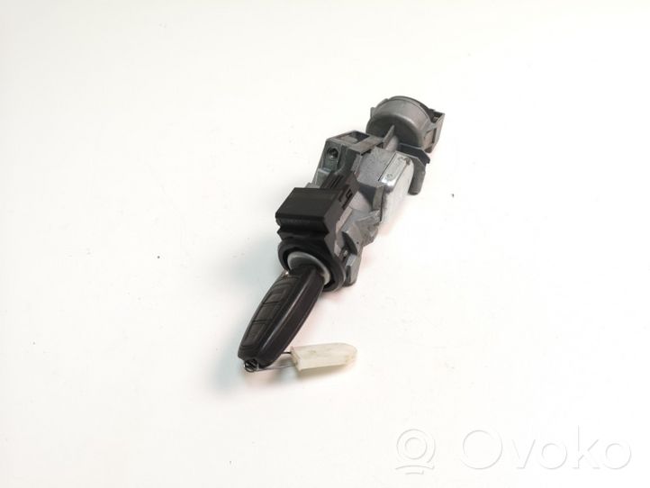 Ford Grand C-MAX Ignition lock 6E5T15607CA