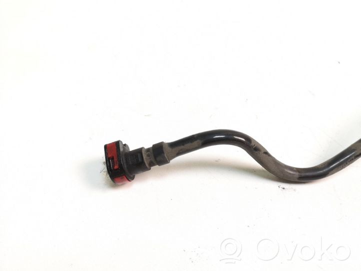 Ford Grand C-MAX Tuyau d'alimentation conduite de carburant AV619C318BA