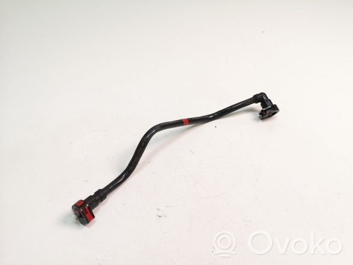 Ford Grand C-MAX Tuyau d'alimentation conduite de carburant AV619C318BA