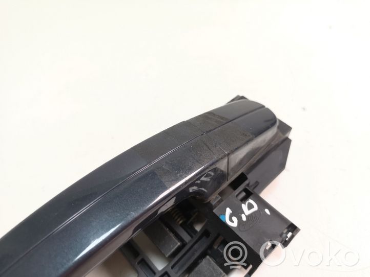 Ford Grand C-MAX Rear door exterior handle 