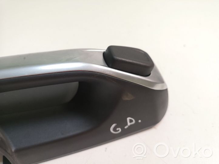 Ford Grand C-MAX Rear door interior handle 