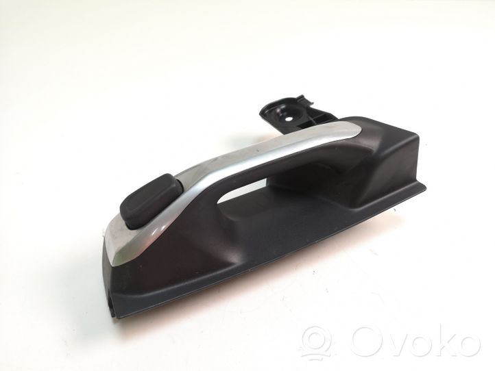 Ford Grand C-MAX Rear door interior handle 