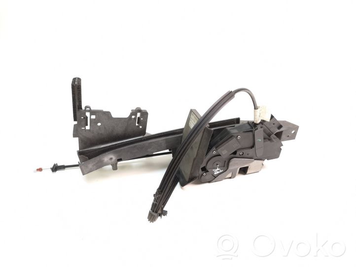 Ford Grand C-MAX Front door lock AM5AU21813DB