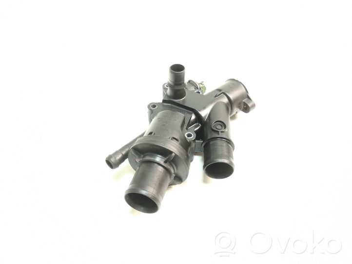 Ford Grand C-MAX Termostaatin kotelo 9682141580