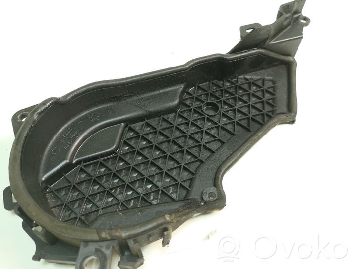 Ford Grand C-MAX Timing belt guard (cover) AV4Q6007CB