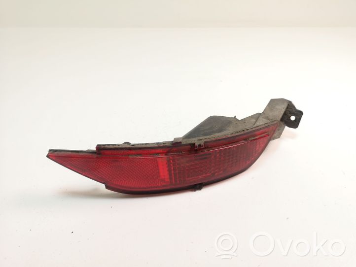 Ford C-MAX II Rear fog light 8A6115K272