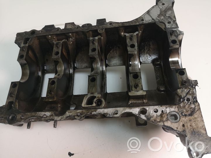 Ford Focus Engine block 