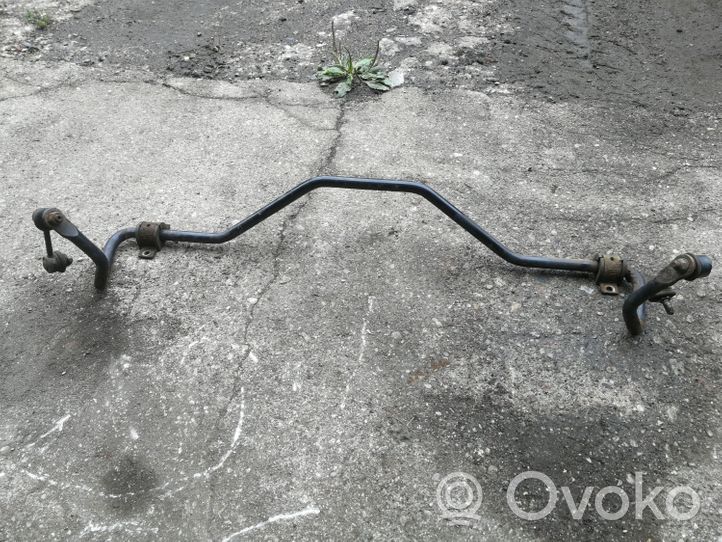 Mitsubishi Outlander Rear anti-roll bar/sway bar 